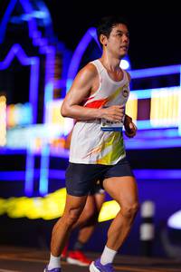 BIB: 45014
                            <button type="button" onclick="openModal(22833725)" class="btn btn-primary btn-sm float-right btn-popup" data-toggle="modal" data-target=".modal-high-quality">
                        <i class="fas fa-shopping-cart"></i> Add to Cart
                    </button>
                                            <button type="button" onclick="isThisMe(22833725, true)" class="btn btn-success btn-sm float-right btn-popup btn-isme hidden" data-toggle="tooltip" data-placement="bottom" title="นี่คือรูปของคุณใช่ไหม คลิกที่นี่เพื่อเอาเข้าอัลบั้ม">
                        <i class="fas fa-plus"></i> Add to album
                    </button>
                    <button type="button" onclick="isThisMe(22833725, false)" class="btn btn-warning btn-sm float-right btn-popup btn-isnotme hidden">
                        <i class="fas fa-ban"></i> Remove from album
                    </button>